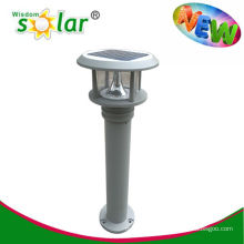 High quality rechargeable solar led way lantern with CE certificate